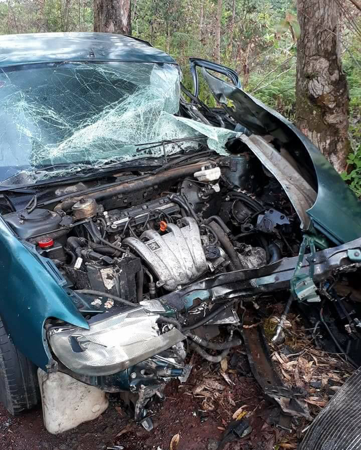 image Bilan semestriel des accidents de la route / La somnolence au volant, première cause d’accident